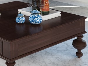 table 3 3D Model