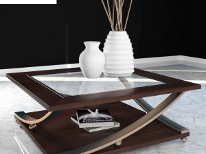 table 4 Modèle 3D