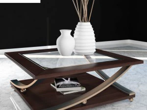 tableau 4 Modèle 3D