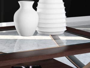 table 4 Modello 3D