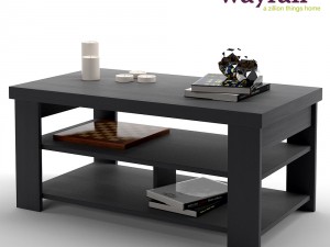table 5 3D Model