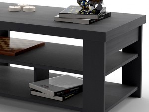 table 5 Modello 3D