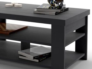 table 5 3D Model