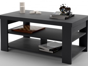 table 5 Modello 3D