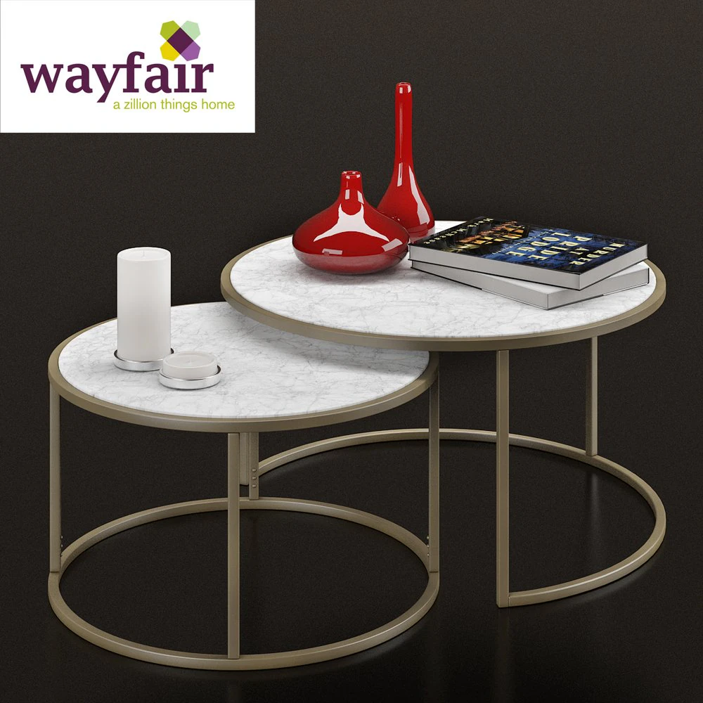 table 6 3D Model .c4d .max .obj .3ds .fbx .stl .blend