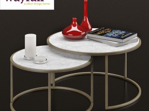 table 6 3Dモデル