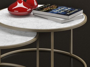 table 6 Modello 3D