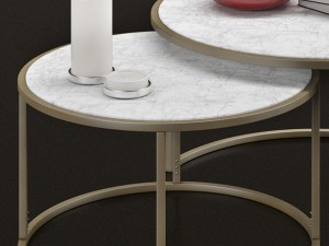 table 6 Modello 3D