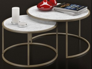 table 6 Modello 3D