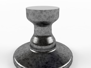 wardrobe Modelo 3D