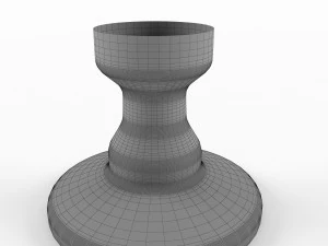 szafa Model 3D