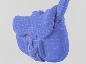 piggy builder Model 3D
