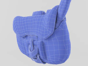 budowniczy świnki Model 3D