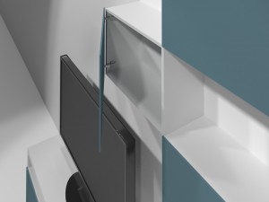 besta 3D Model