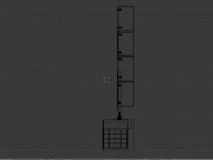 besta 3D Model