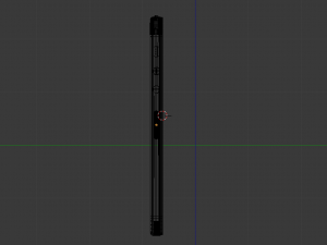 iphone 5s 3D Model