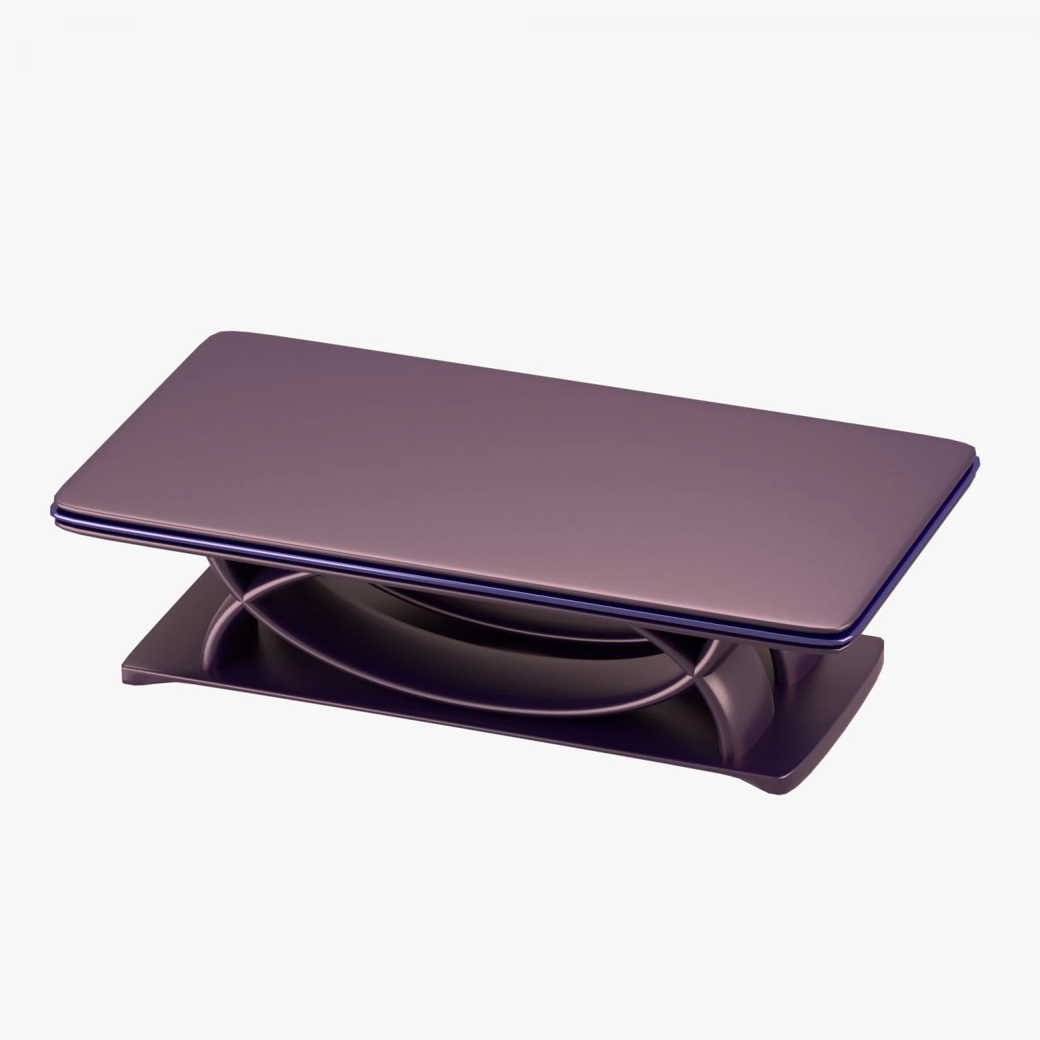 modern table 3D Model .c4d .max .obj .3ds .fbx .stl .blend