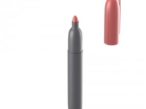 marker with red tip 3D Model
