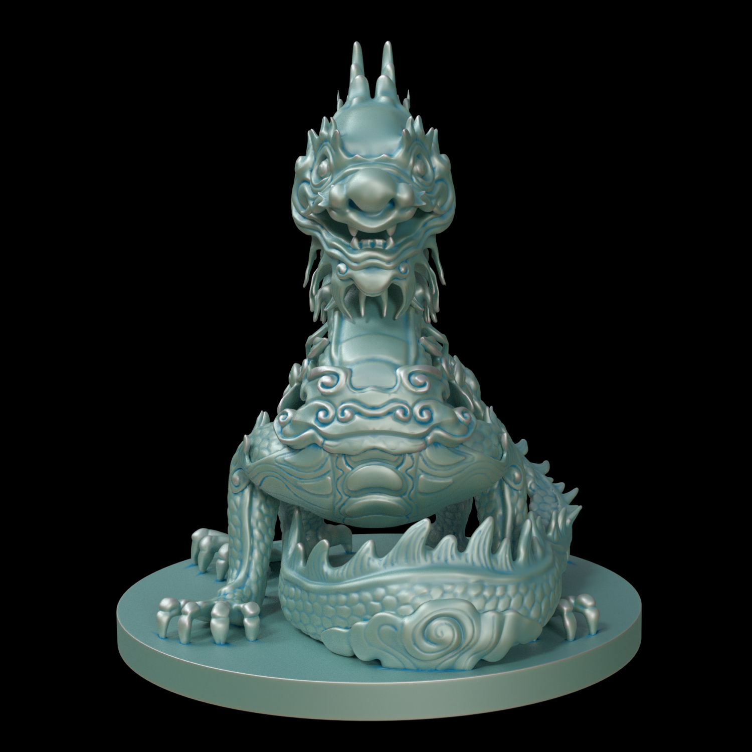 magic chess 3D Models to Print - yeggi