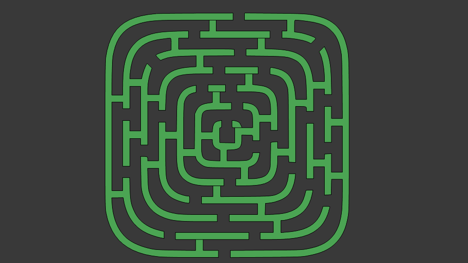 Mazes мод. Mazes мод