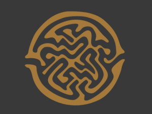 maze 2 Model 3D