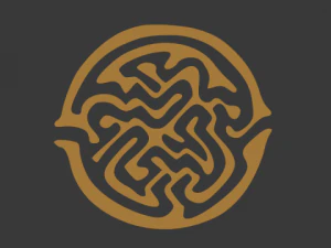 maze 2 3D Model