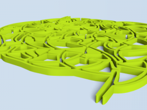 maze5 Model 3D