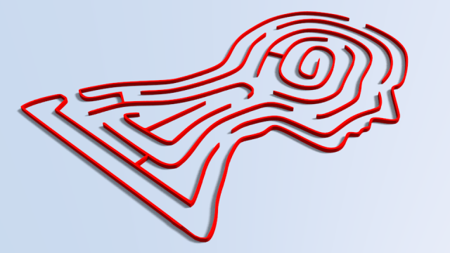 maze 7 Modelo 3D .c4d .max .obj .3ds .fbx .stl .blend 