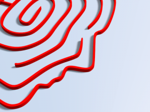 maze 7 Modelo 3D