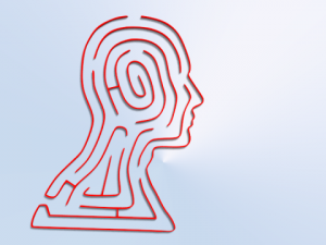 maze 7 Modelo 3D
