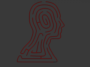 maze 7 Modelo 3D