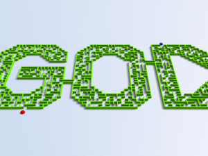 maze 20 Modèle 3D