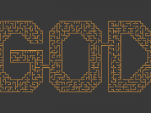 maze 20 Modèle 3D