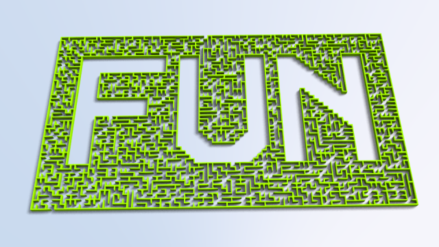maze 23 Modelo 3D .c4d .max .obj .3ds .fbx .stl .blend 