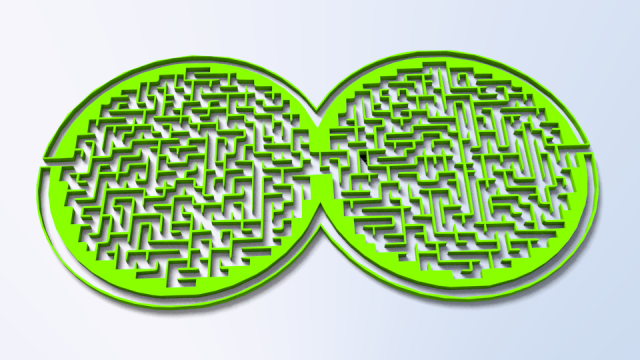 maze 24 3D Model .c4d .max .obj .3ds .fbx .stl .blend 