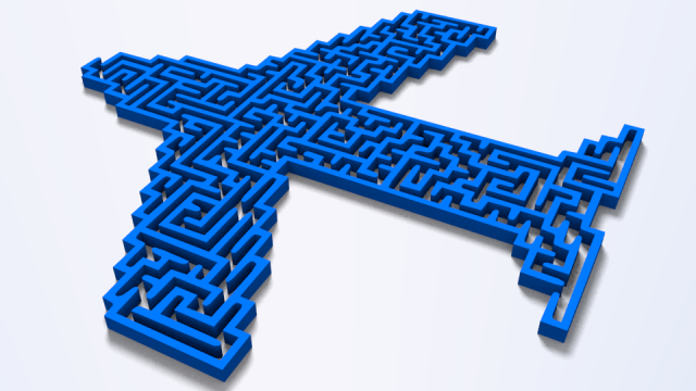 maze 25 3D Модель .c4d .max .obj .3ds .fbx .stl .blend 