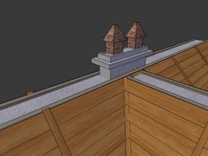 house 3D Model