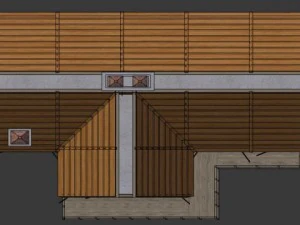 house 3D Model