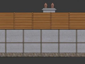 house 3D Model