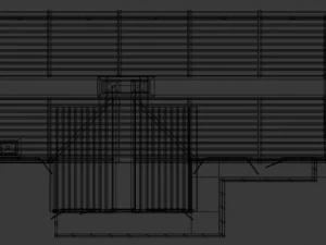 house 3D Model