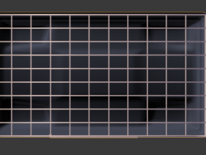 bird cage Modèle 3D