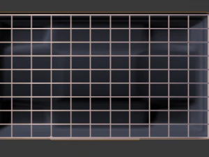 bird cage 3D Model
