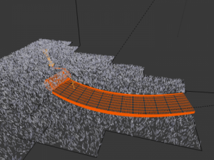 road 3Dモデル