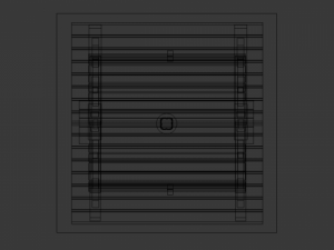 gazebo 3D 模型