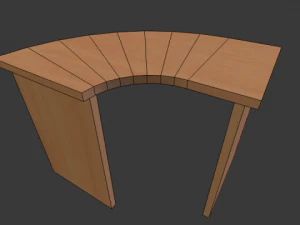 office pack 3D Model
