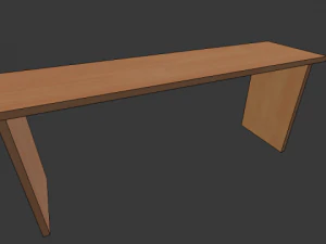 office pack 3D Model