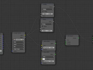 office pack 3D Model