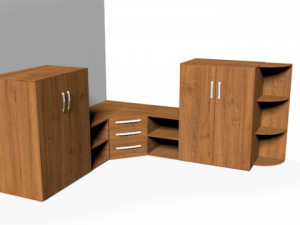 furniture 3D Model