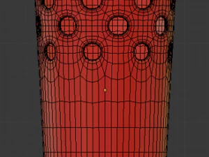 glass 3D Model