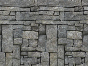 temple 3D Model